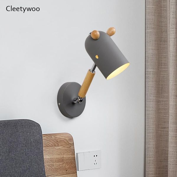 macaroon led wall light sconces giraffe led wall lamps for children room wooden rotatable aisle kitchen girls bedroom lighting
macaroon led wall light sconces giraffe led wall lamps for children room wooden rotatable aisle kitchen girls bedroom lighting