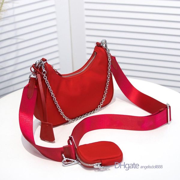 multi pochette small pra nylon re edition 2005 shoulder crossbody bag hand gold chain nylon bag 7a high end custom quality bag
multi pochette small pra nylon re edition 2005 shoulder crossbody bag hand gold chain nylon bag 7a high end custom quality bag