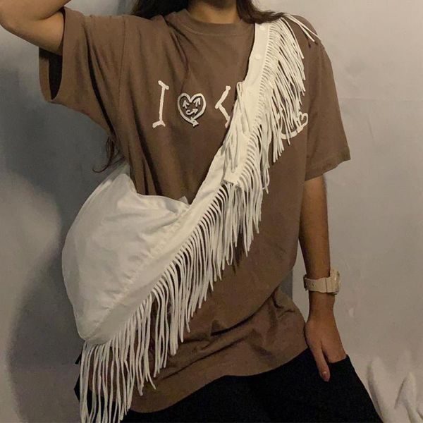 totes tassels design women shoulder bags large capacity canvas female hobos bag big lady travel messenger handbag black
totes tassels design women shoulder bags large capacity canvas female hobos bag big lady travel messenger handbag black