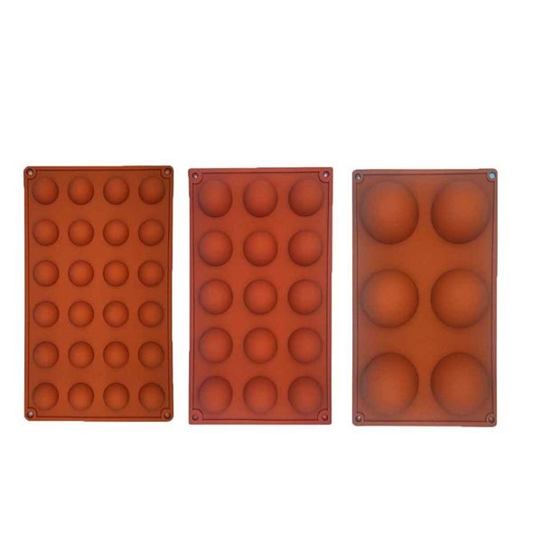 3 шт. половина шариковой сферы sile take flush musfin chocolate cookie puaring printer pan saking cake jelly candy tool diy blords tool d3 w
3 шт. половина шариковой сферы sile take flush musfin chocolate cookie puaring printer pan saking cake jelly candy tool diy blords tool d3 w
