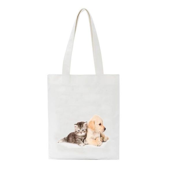 sccfmm dog chicken cat print messenger tote bag harajuku fun large shoulder bag casual street handbag fashion women shopping
sccfmm dog chicken cat print messenger tote bag harajuku fun large shoulder bag casual street handbag fashion women shopping