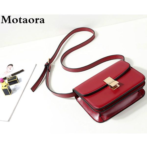 motaora women shoulder&messenger bags flap leather bag for women 2020 new fashionable solid color crossbody bags
motaora women shoulder&messenger bags flap leather bag for women 2020 new fashionable solid color crossbody bags