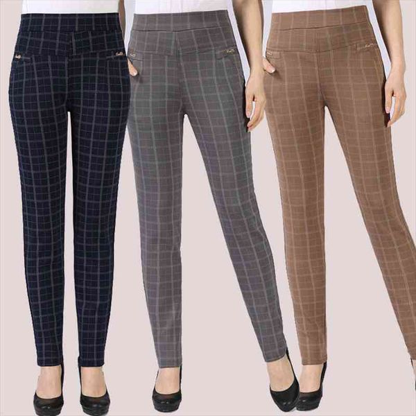 fall winter women grid pants warm sweat plus size velvet slim high waist stretch pencil pants female trousers harajuku, Black;white
fall winter women grid pants warm sweat plus size velvet slim high waist stretch pencil pants female trousers harajuku, Black;white