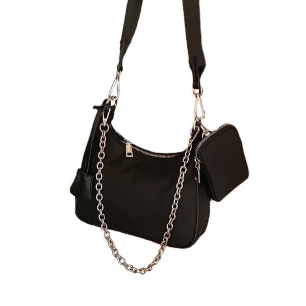 производители оптом черный нейлон hobo crossbody сумка мессенджер сумка сумка для женщин полюстестерная буква сумка
производители оптом черный нейлон hobo crossbody сумка мессенджер сумка сумка для женщин полюстестерная буква сумка