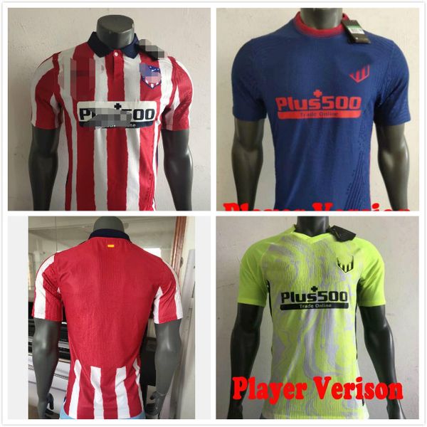player version 20 21 #7 joao felix soccer jerseys 2020 2021 home m.llorente koke saul diego costa godin men football shirt uniforms, Black;yellow
player version 20 21 #7 joao felix soccer jerseys 2020 2021 home m.llorente koke saul diego costa godin men football shirt uniforms, Black;yellow