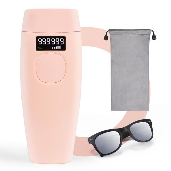 999999 flashes laser epilator permanent ipl hair removal home use painless woman body hair remover machine pepilator
999999 flashes laser epilator permanent ipl hair removal home use painless woman body hair remover machine pepilator