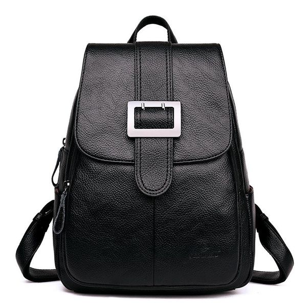 leather college students backpacks schoolbags for teenagers girls women travel school bags bagpack mochila feminina
leather college students backpacks schoolbags for teenagers girls women travel school bags bagpack mochila feminina