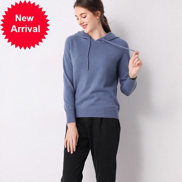 2021 new new fall women 100% pure malay wool sweatcoat hoodie short hooded goatee thin sweater inner villains 891p, Black
2021 new new fall women 100% pure malay wool sweatcoat hoodie short hooded goatee thin sweater inner villains 891p, Black
