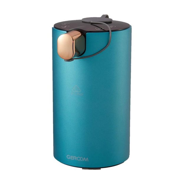 Sliding cover instant water dispenser household three-stage water temperature small quick heating desktop table top dispen
Sliding cover instant water dispenser household three-stage water temperature small quick heating desktop table top dispen