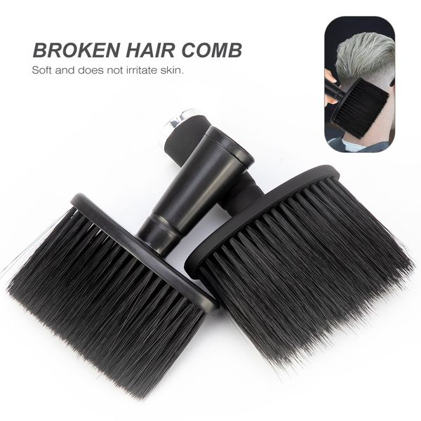мягкая щетка для волос шеи лицо duster парикмахерского режущий cleaning щетку для парикмахера салон парикмахерской стилизации инструментов
мягкая щетка для волос шеи лицо duster парикмахерского режущий cleaning щетку для парикмахера салон парикмахерской стилизации инструментов