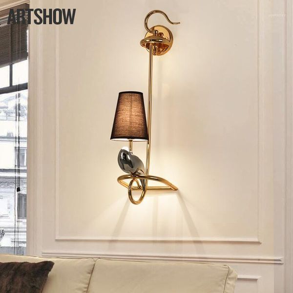 wall lamp american rural pastoral bird postmodern living room bedroom creative personality bedside cloth lamp1
wall lamp american rural pastoral bird postmodern living room bedroom creative personality bedside cloth lamp1
