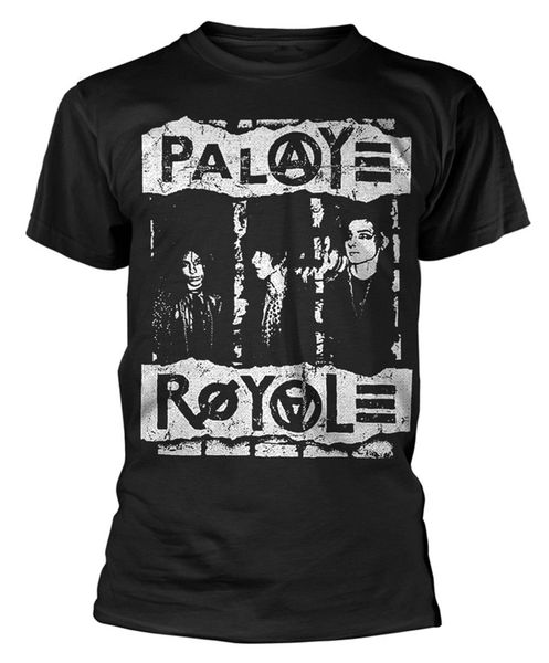 palaye royale 'fotocopia' t-shirt - nuevo y oficial men summer short sleeves t shirt print tee shirt for male sport hooded sweatsh
palaye royale 'fotocopia' t-shirt - nuevo y oficial men summer short sleeves t shirt print tee shirt for male sport hooded sweatsh