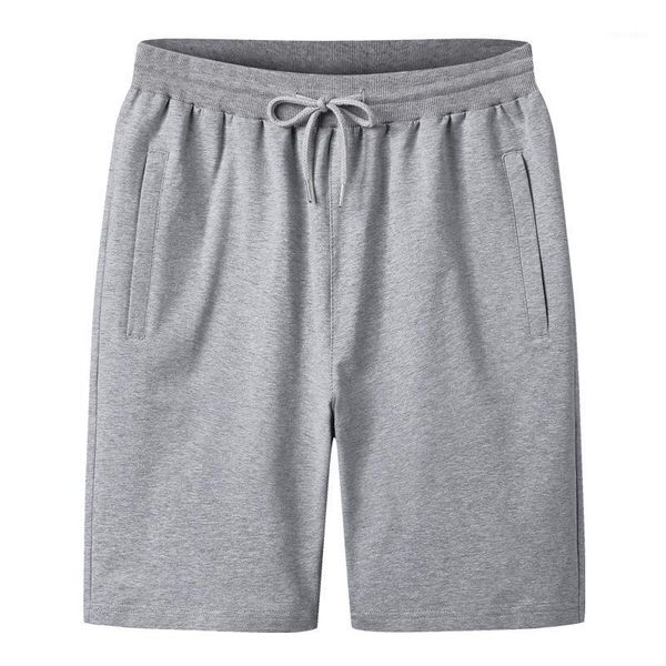 men's shorts mens summer pants plus size sports jogging men solid color drawstring fitness fifth pants1, White;black
men's shorts mens summer pants plus size sports jogging men solid color drawstring fitness fifth pants1, White;black