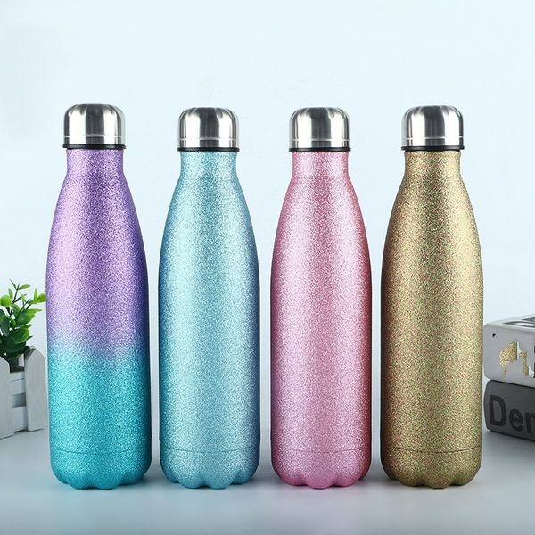 glitter gradients coffee drinks cups 500ml stainless steel water bottles vacuum sports double deck durable mugs fall resistant 22yc f2
glitter gradients coffee drinks cups 500ml stainless steel water bottles vacuum sports double deck durable mugs fall resistant 22yc f2