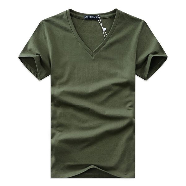 plus size men's t-shirts summer casual v-neck breathable brand t shirt men short sleeve solid color cotton tees s-5xl kg-1567, White;black
plus size men's t-shirts summer casual v-neck breathable brand t shirt men short sleeve solid color cotton tees s-5xl kg-1567, White;black