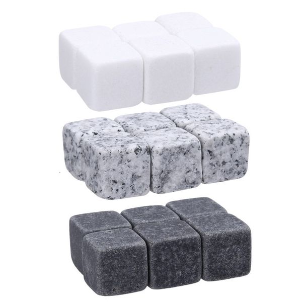 cooler whisky natural whiskey rock 6pcs/set stones soapstone ice cube with velvet storage pouch
cooler whisky natural whiskey rock 6pcs/set stones soapstone ice cube with velvet storage pouch
