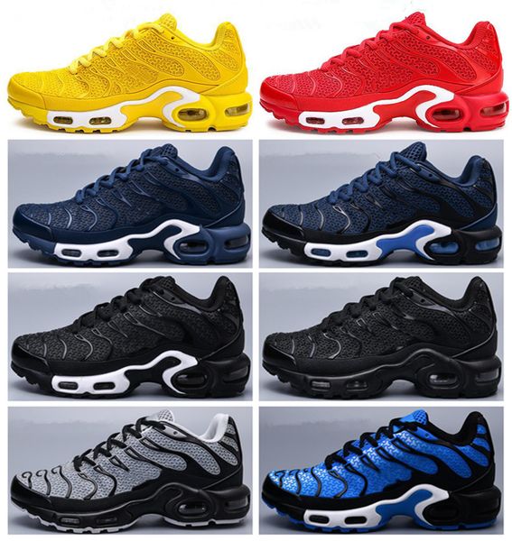 new big size 13 classic tn shoes designs fashion mens tns running shoes breathable tn plus chaussures requin sports trainers sneakers
new big size 13 classic tn shoes designs fashion mens tns running shoes breathable tn plus chaussures requin sports trainers sneakers