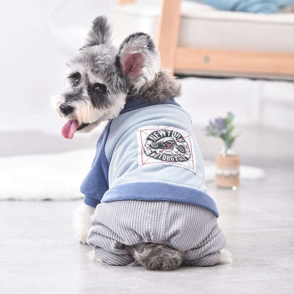 red pet autumn and winter small, medium and large dog thickened warm flannel motorcycle four legged pants
red pet autumn and winter small, medium and large dog thickened warm flannel motorcycle four legged pants