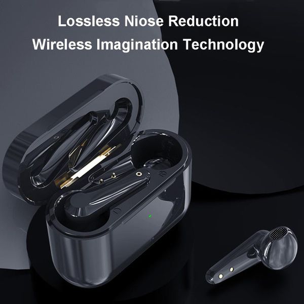 wireless bluetooth 5.0 headpones automatic boot pairing headsets large capacity charging box earphones touch control sports earb
wireless bluetooth 5.0 headpones automatic boot pairing headsets large capacity charging box earphones touch control sports earb