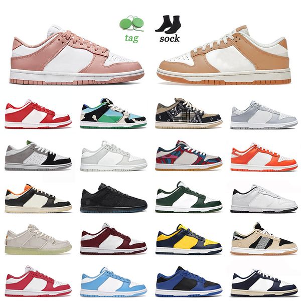 2022 arrival skate low running sports shoes rose whisper harvest moon dark driftwood black white unc vintage green for men women lows traine
2022 arrival skate low running sports shoes rose whisper harvest moon dark driftwood black white unc vintage green for men women lows traine