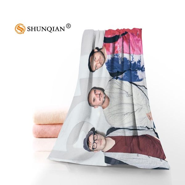 face towel/bath towel custom fall out boy microfiber hair/face/shower towels size 35x75cm 70x140cm
face towel/bath towel custom fall out boy microfiber hair/face/shower towels size 35x75cm 70x140cm