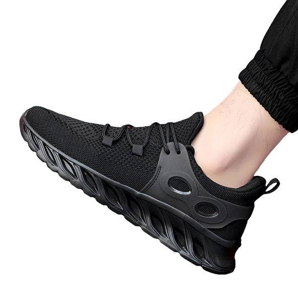 shoes triple black white sneaker fashion platform sneaker men women designer shoes size 39-44
shoes triple black white sneaker fashion platform sneaker men women designer shoes size 39-44