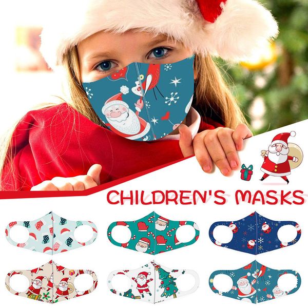 face children washable christmas printed mask reusable protective cover ear hook mouth mufflfe mascarillas
face children washable christmas printed mask reusable protective cover ear hook mouth mufflfe mascarillas