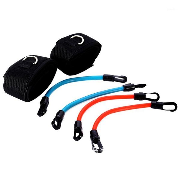 adjustable taekwondo rally ankle wall pulley training aids for power kick boxing thai punch training rally bands1
adjustable taekwondo rally ankle wall pulley training aids for power kick boxing thai punch training rally bands1
