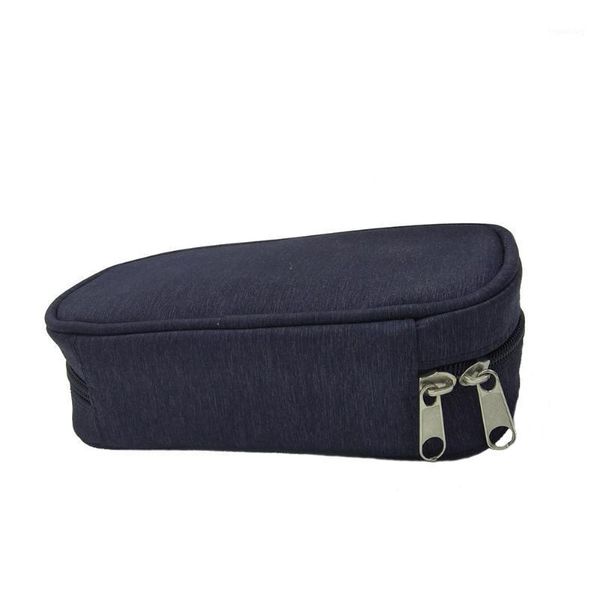 cosmetic bags & cases cotton blend 10 slots carrying case holder essential oil stylish storage protection durable portable travel printed zi
cosmetic bags & cases cotton blend 10 slots carrying case holder essential oil stylish storage protection durable portable travel printed zi