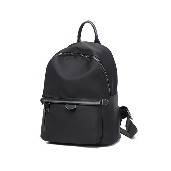 backpack style fashion women's water-proof schoolbag teenage casual campus bag mini lapluxury travel for ladies
backpack style fashion women's water-proof schoolbag teenage casual campus bag mini lapluxury travel for ladies
