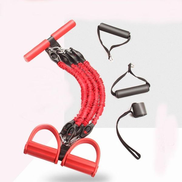 resistance bands elastic pull ropes abdominal exerciser rower belly band home gym sport training fitness equipment1
resistance bands elastic pull ropes abdominal exerciser rower belly band home gym sport training fitness equipment1