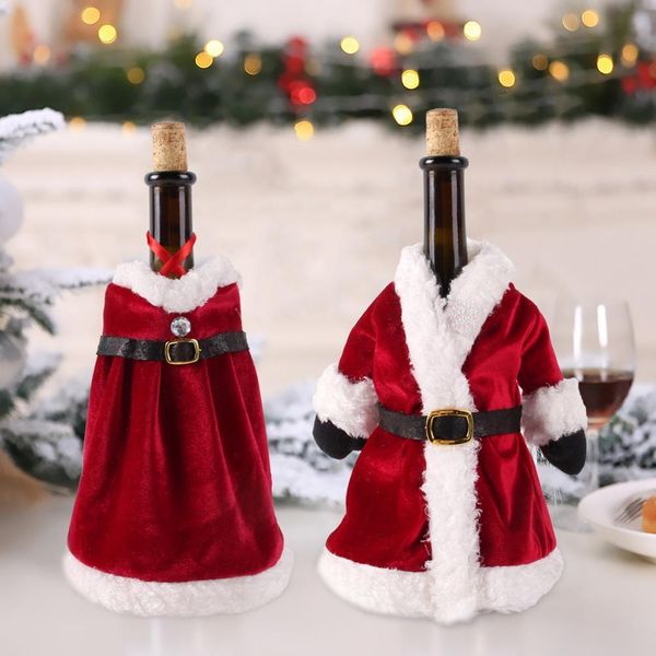 fengrise christmas wine bottle cover merry christmas decor for home table 2020 christmas ornament new year 2021 navidad gifts qylrbg mywjqq
fengrise christmas wine bottle cover merry christmas decor for home table 2020 christmas ornament new year 2021 navidad gifts qylrbg mywjqq
