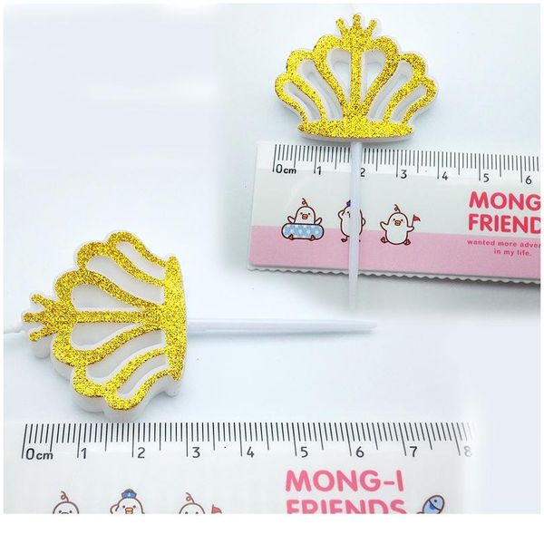 1pcs glitter gold/red/sliver crown type candle for kids girls boys birthday party cake candles dec bbyntc
1pcs glitter gold/red/sliver crown type candle for kids girls boys birthday party cake candles dec bbyntc