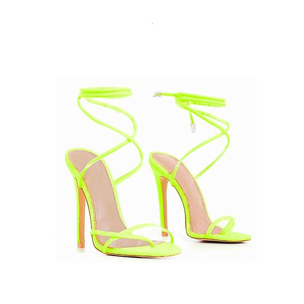 2021 new women ankle strap sandals lace up gladiator summer thin super high heels candy color ladies fahion party shoes 1 izo2, Black
2021 new women ankle strap sandals lace up gladiator summer thin super high heels candy color ladies fahion party shoes 1 izo2, Black