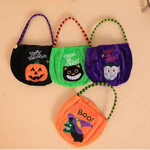 2pcs halloween cartoon pumpkin witch gift bag cute tote bag halloween round bottom decoration for children party trick or treat1
2pcs halloween cartoon pumpkin witch gift bag cute tote bag halloween round bottom decoration for children party trick or treat1