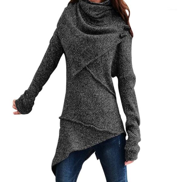 vintage knitwear turtleneck sweaters women autumn winter long sleeve jumpers fashion irregular cut casual slim pullover1, White;black
vintage knitwear turtleneck sweaters women autumn winter long sleeve jumpers fashion irregular cut casual slim pullover1, White;black