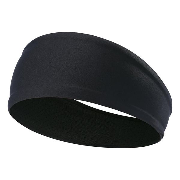 running fitness sweatband jogging cycling workout yoga headband gym headscarf tennis outdoor sport hair band girl bike men women bbyjfr, Black
running fitness sweatband jogging cycling workout yoga headband gym headscarf tennis outdoor sport hair band girl bike men women bbyjfr, Black