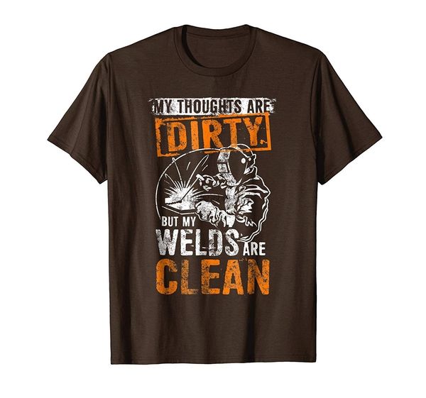 dirty thoughts clean welds funny welders welding t-shirt men t-shirt sport hooded sweatshirt hoodie
dirty thoughts clean welds funny welders welding t-shirt men t-shirt sport hooded sweatshirt hoodie