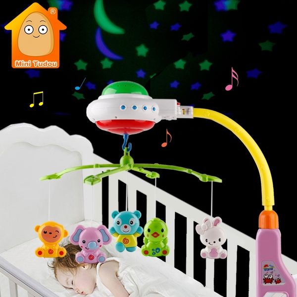 music and sky stars projection baby rattle crib mobility baby toys for 0-12 months crib mobile bed bell educational toys q1110
music and sky stars projection baby rattle crib mobility baby toys for 0-12 months crib mobile bed bell educational toys q1110