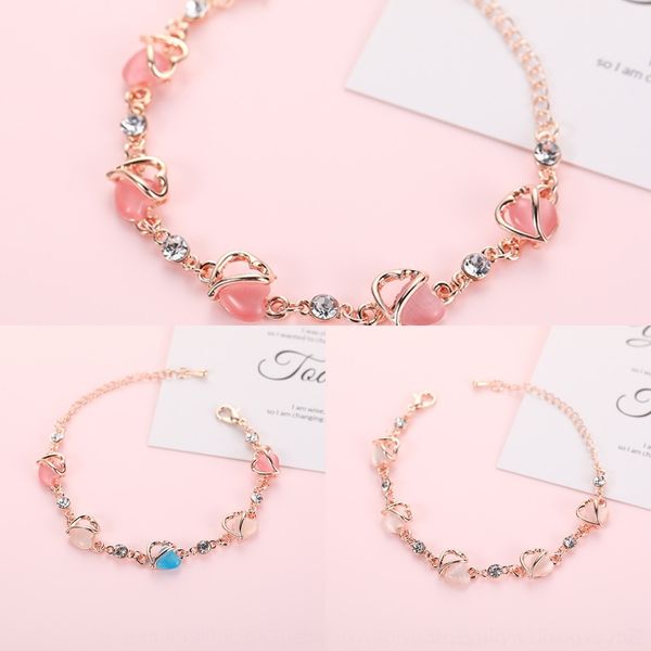 kcieg 2020 korean of version sweet little fresh cat's eye net red aesthetic braceletbracelet gold bracelettemperament rose gold bracele, Golden;silver
kcieg 2020 korean of version sweet little fresh cat's eye net red aesthetic braceletbracelet gold bracelettemperament rose gold bracele, Golden;silver