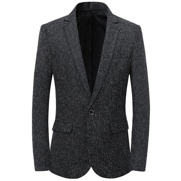men casual suit 2021 spring new men jacket thin slim fit blazer black grey white 2034, White;black
men casual suit 2021 spring new men jacket thin slim fit blazer black grey white 2034, White;black