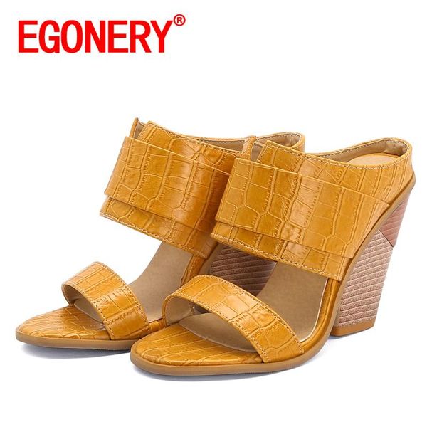slippers egonery pattern women shoes sandals slingbacks fashion solid color round toe comfortable non slip mature appointment, Black
slippers egonery pattern women shoes sandals slingbacks fashion solid color round toe comfortable non slip mature appointment, Black