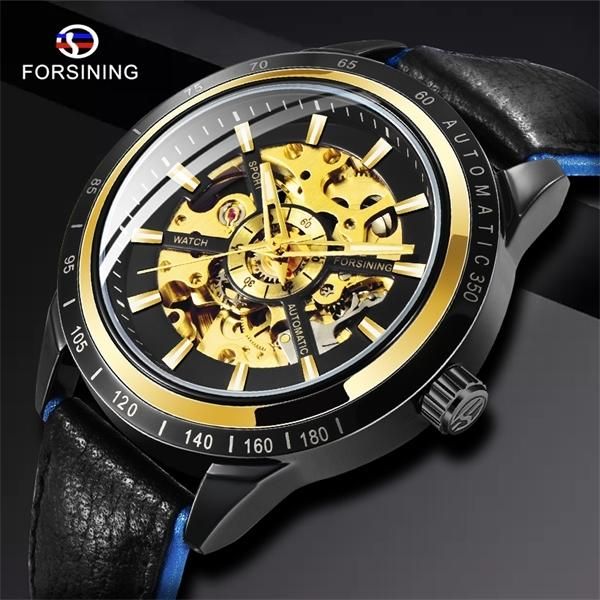 forsining motorcycle design transparent genuine red black belt waterproof skeleton men automatic watches brand luxury clock 0924, Slivery;brown
forsining motorcycle design transparent genuine red black belt waterproof skeleton men automatic watches brand luxury clock 0924, Slivery;brown