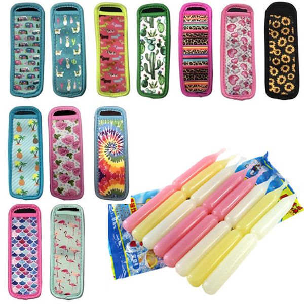 antiing neoprene popsicle bag er popsicle holder reusable ice pop sleeves bag floral sunflower flamingo unicorn printing f92902
antiing neoprene popsicle bag er popsicle holder reusable ice pop sleeves bag floral sunflower flamingo unicorn printing f92902