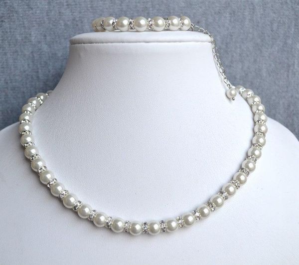 crystal pearl set,ivory pearl set,pearl necklace,pearl bracelet,bridesmaid gifts beaded jewelry,wedding necklace sp51, Golden;silver
crystal pearl set,ivory pearl set,pearl necklace,pearl bracelet,bridesmaid gifts beaded jewelry,wedding necklace sp51, Golden;silver