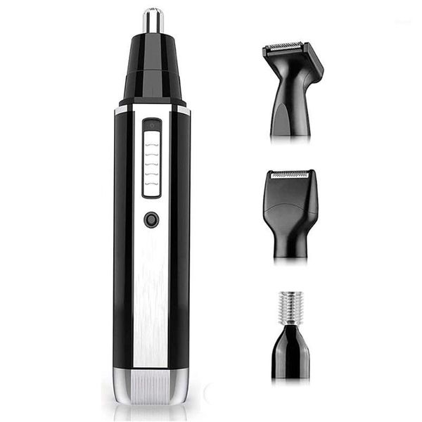 4 in1 ear and nose hair trimmer clipper painless eyebrow facial hair trimmer for men shaver nostril nasal vacuum cleaning1
4 in1 ear and nose hair trimmer clipper painless eyebrow facial hair trimmer for men shaver nostril nasal vacuum cleaning1