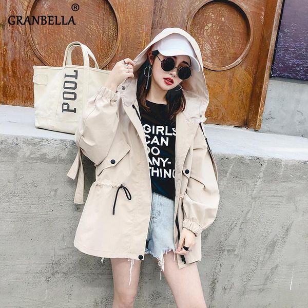 harajuku hooded student bf coat oversized women clothing korean style spring autumn windbreaker 2020, Black;brown
harajuku hooded student bf coat oversized women clothing korean style spring autumn windbreaker 2020, Black;brown