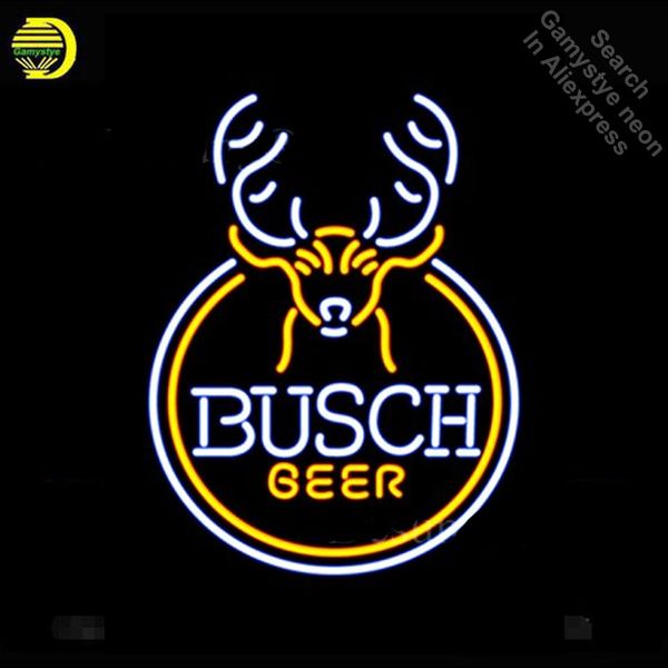 busch deer beer neon sign neon bulb sign real glass tube neon lights recreation club pub iconic sign advertise personalized lamp
busch deer beer neon sign neon bulb sign real glass tube neon lights recreation club pub iconic sign advertise personalized lamp