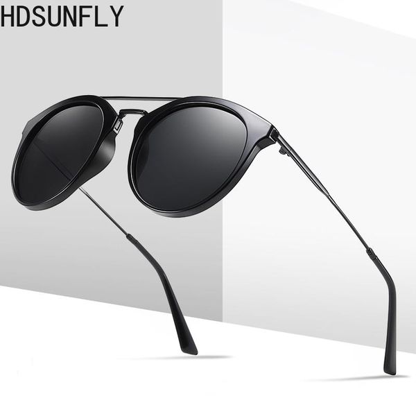 hdsunfly women round polarized sunglasses fashion driving sun glasses rays 2020 brand designer shades for female, White;black
hdsunfly women round polarized sunglasses fashion driving sun glasses rays 2020 brand designer shades for female, White;black