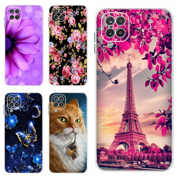 for samsung galaxy a12 case 6.5'' soft silicone full protective shell for samsung a12 sm-a125f cases galaxya12 phone cover coque
for samsung galaxy a12 case 6.5'' soft silicone full protective shell for samsung a12 sm-a125f cases galaxya12 phone cover coque